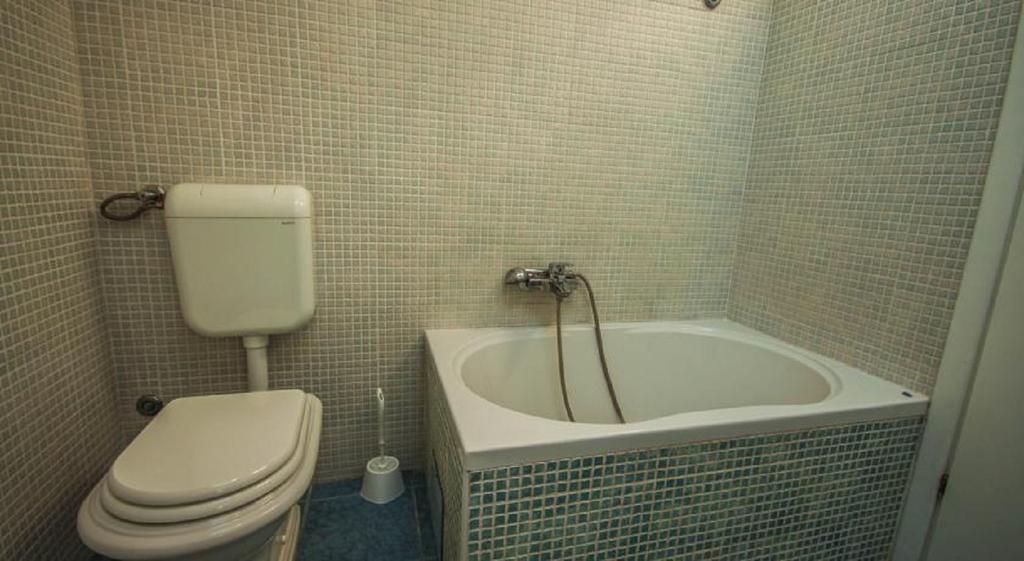Apartment Zoe Zadar Ngoại thất bức ảnh