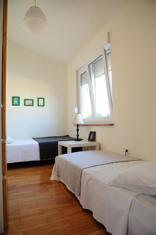 Apartment Zoe Zadar Ngoại thất bức ảnh