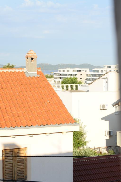 Apartment Zoe Zadar Ngoại thất bức ảnh