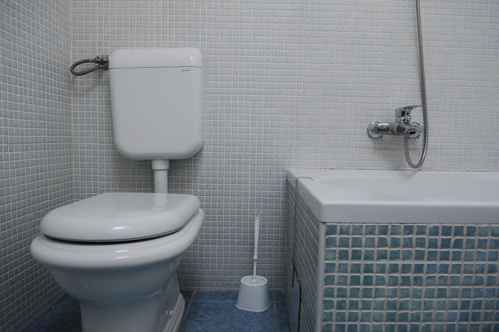 Apartment Zoe Zadar Ngoại thất bức ảnh