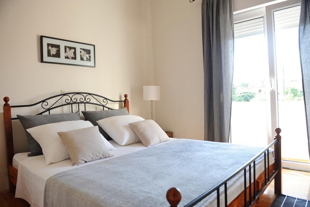 Apartment Zoe Zadar Ngoại thất bức ảnh