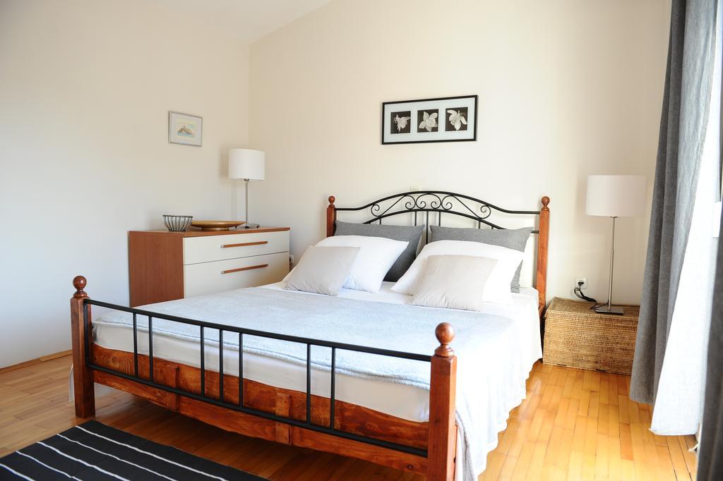 Apartment Zoe Zadar Ngoại thất bức ảnh
