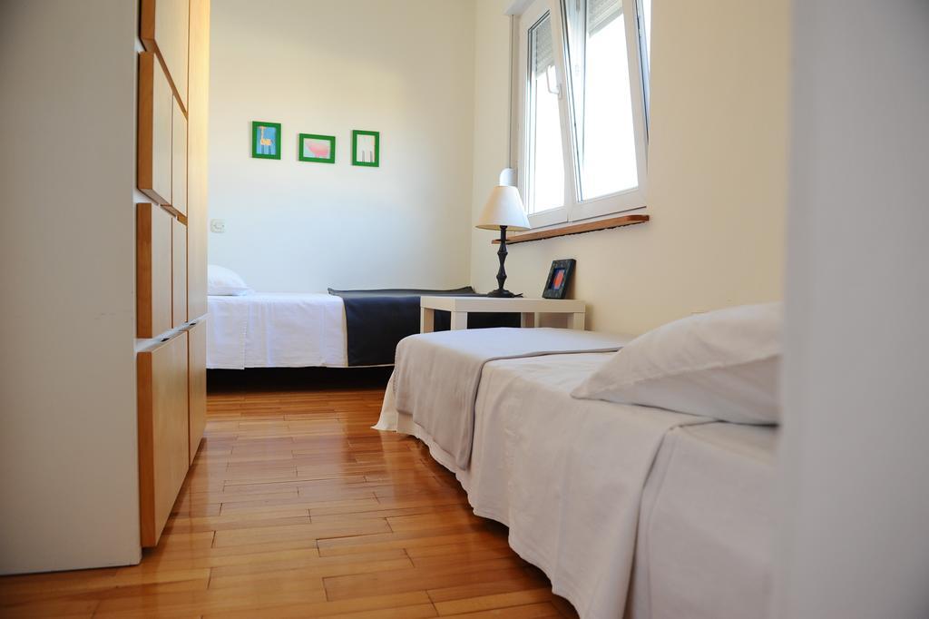 Apartment Zoe Zadar Ngoại thất bức ảnh