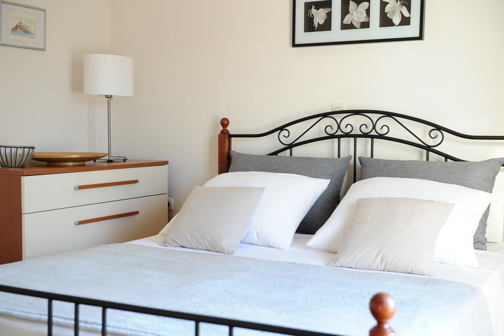 Apartment Zoe Zadar Ngoại thất bức ảnh
