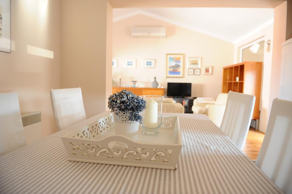 Apartment Zoe Zadar Ngoại thất bức ảnh