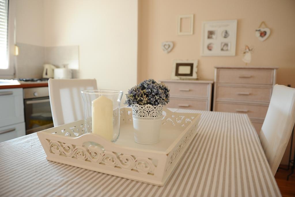 Apartment Zoe Zadar Ngoại thất bức ảnh