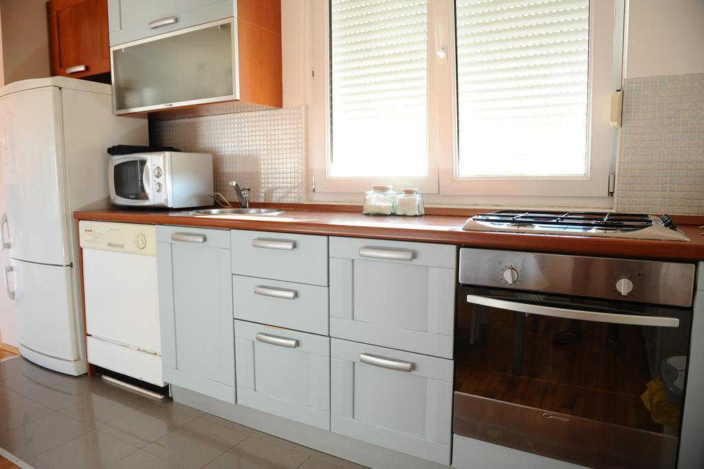 Apartment Zoe Zadar Ngoại thất bức ảnh