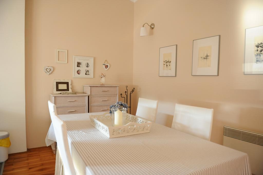 Apartment Zoe Zadar Ngoại thất bức ảnh