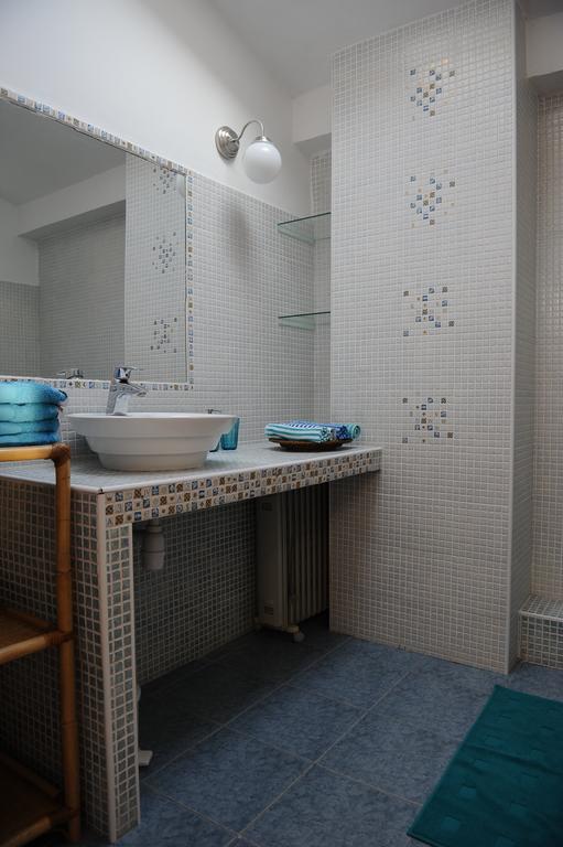 Apartment Zoe Zadar Ngoại thất bức ảnh